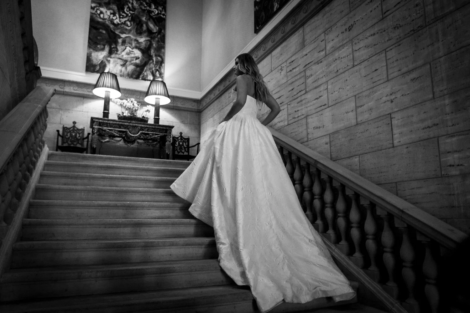 ALI BARONE EVENTS - #1 HUDSON VALLEY AND NYC WEDDING & EVENT PLANNER