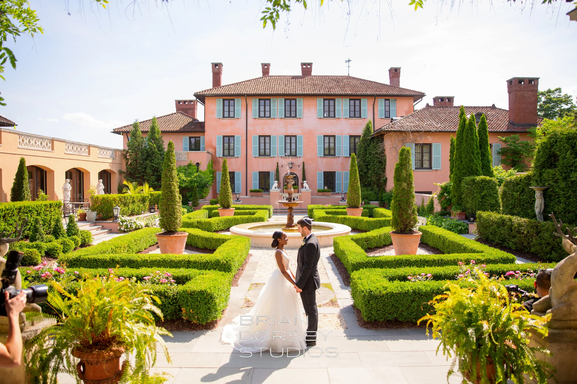 Creatively Curated. Always Elevated. Never Duplicated.