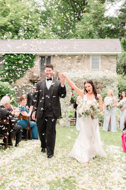 ALI BARONE EVENTS - #1 HUDSON VALLEY AND NYC WEDDING & EVENT PLANNER