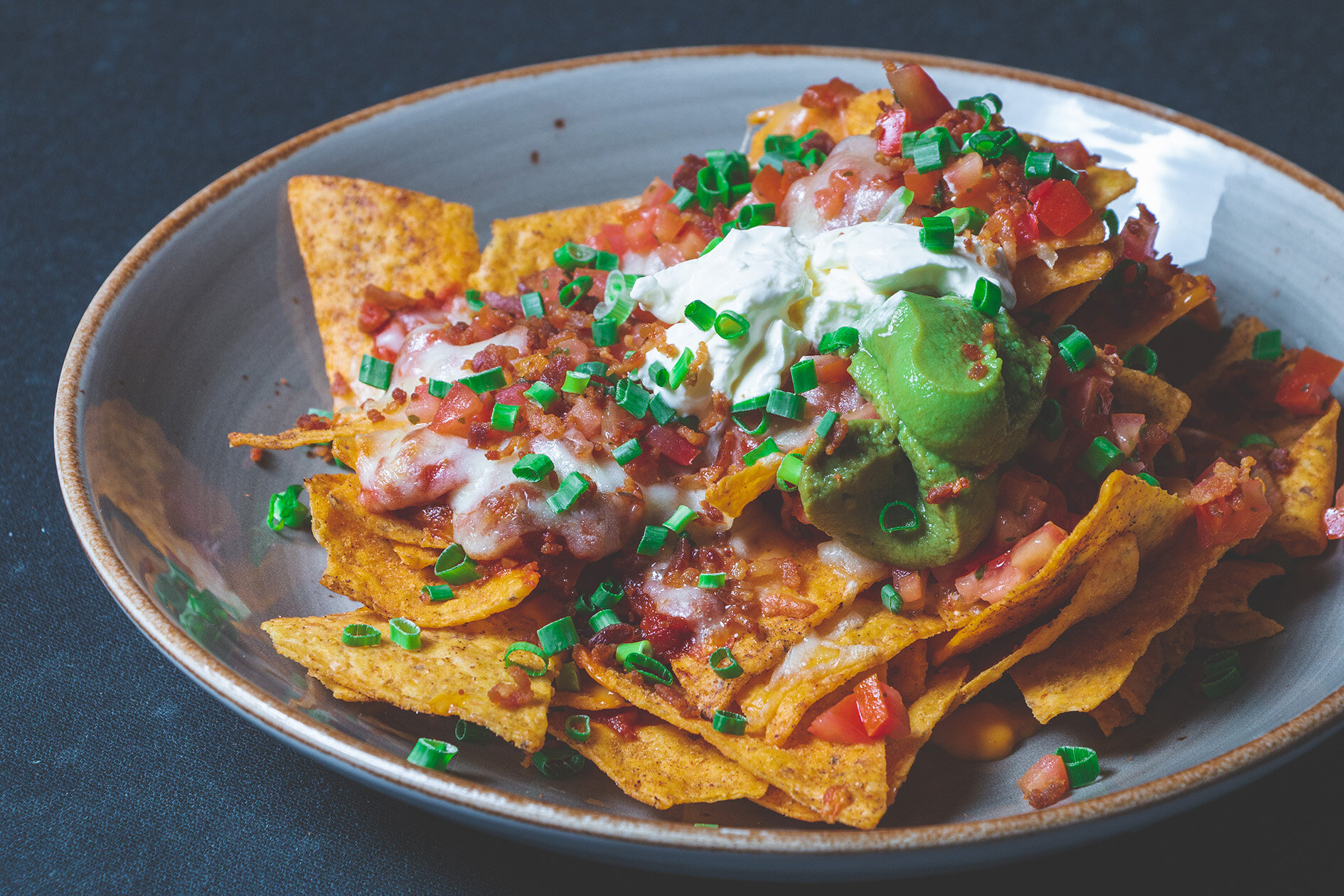 Molly's Nachos