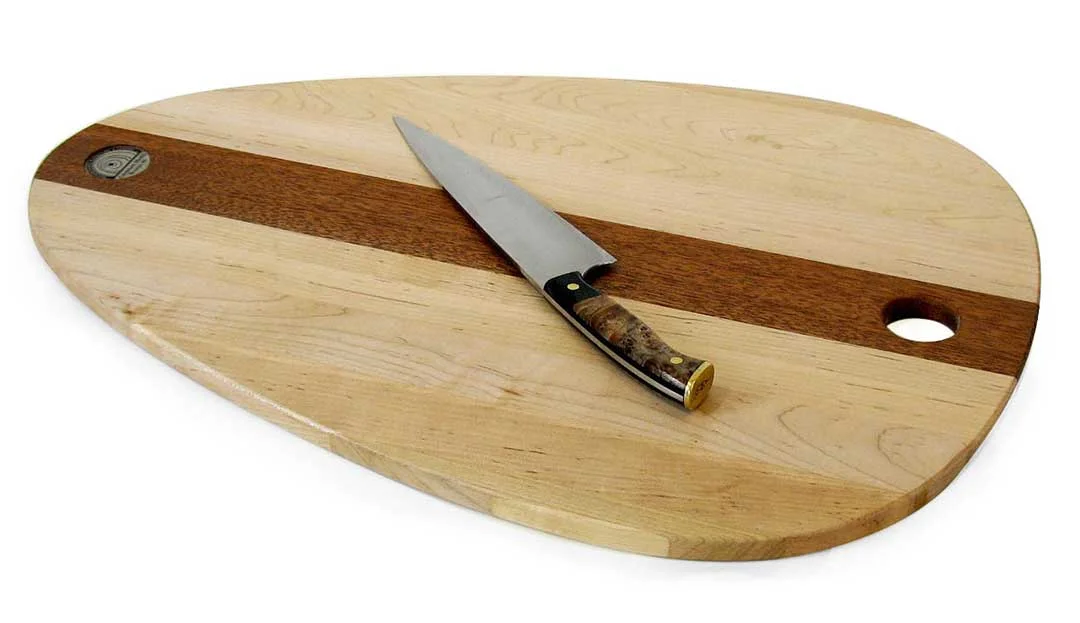 GSS, SBHS: Cuttingboard