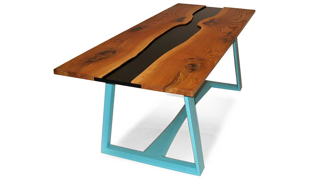 River Table (Dining)