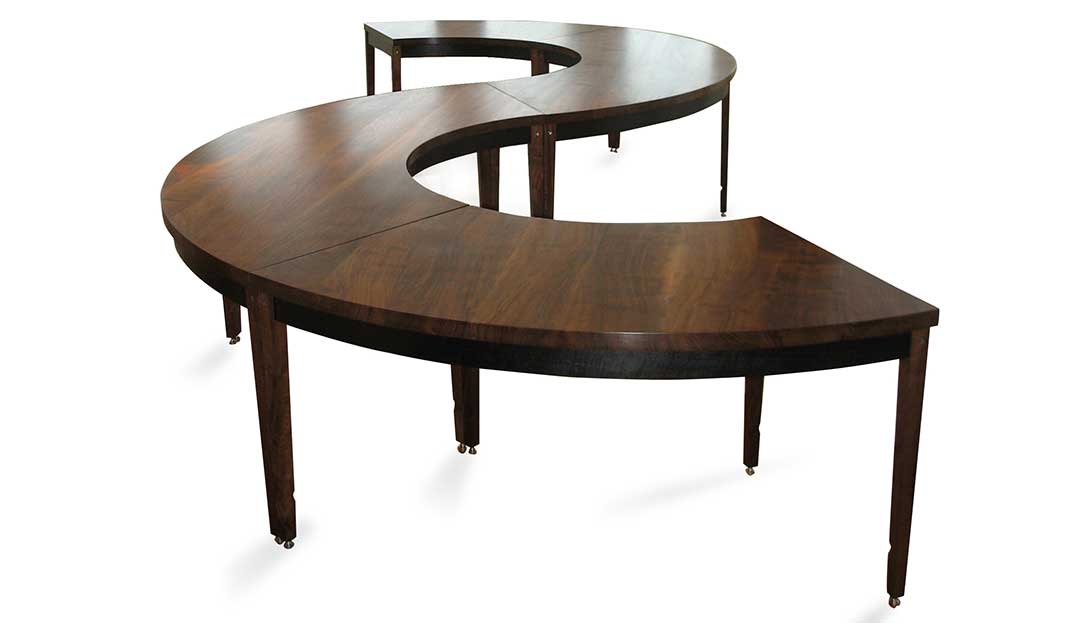 Westport Dining Table