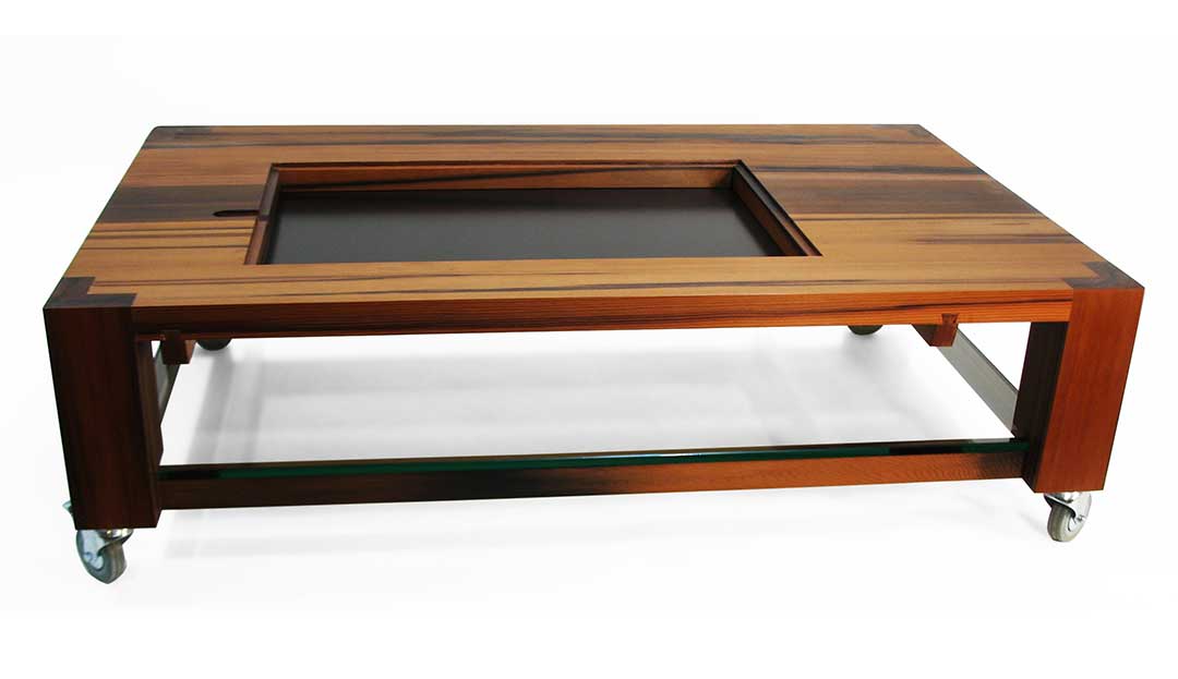 Coffee Table (Boreum Hill)