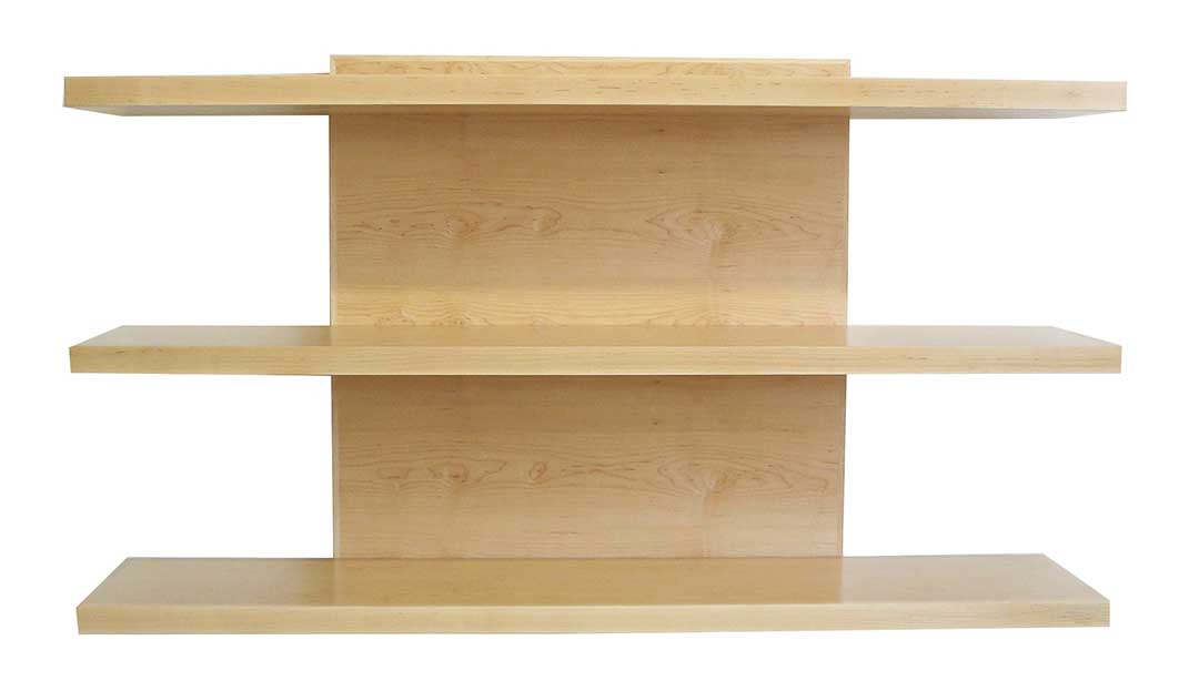 Cambium Studio_Slippery Maple.3 shelves.front.jpg