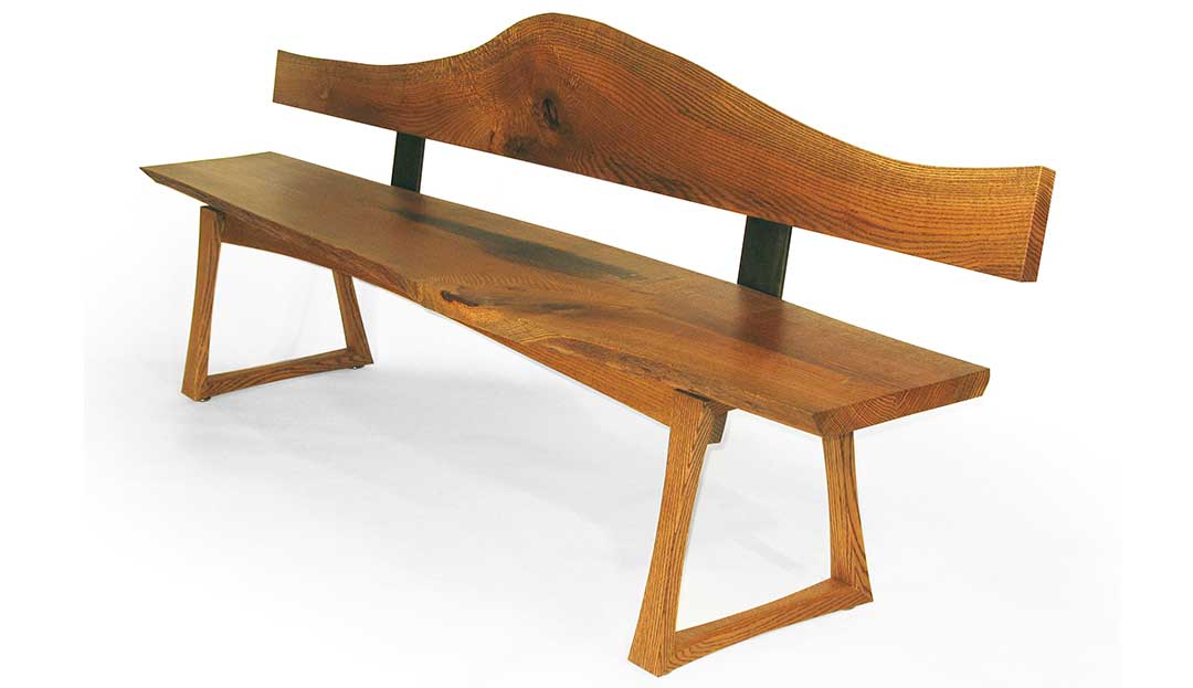 Cambium Studio.Trapezoid Bench_diagonal.jpg