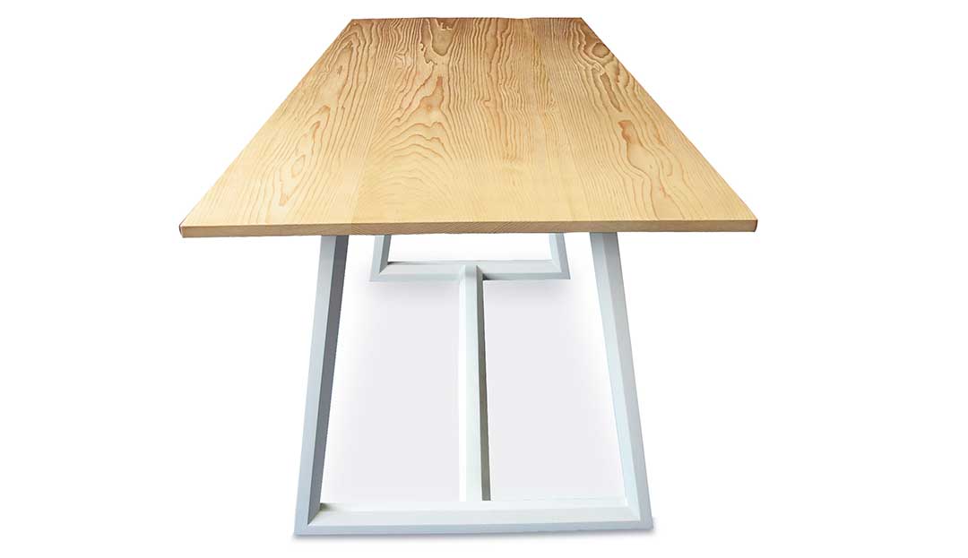 Cambium Studio.Tables.Trapezoid_white_front.jpg