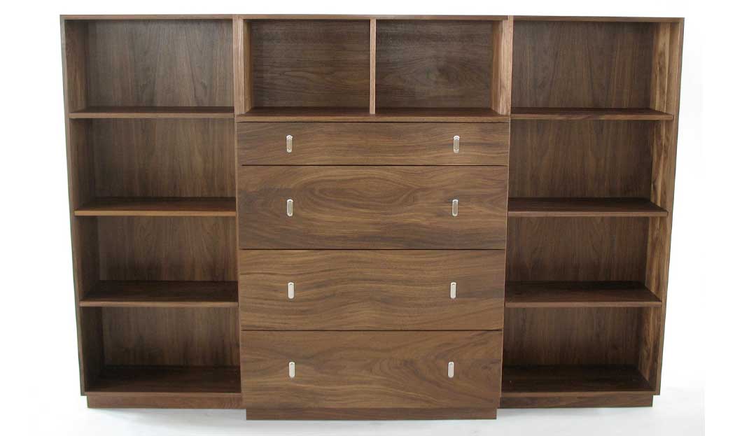 Fletcher's Storage Cabinet