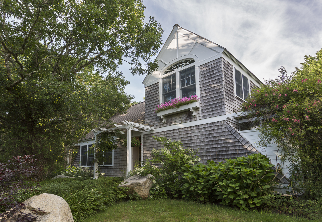 Martha’s Vineyard Cottage