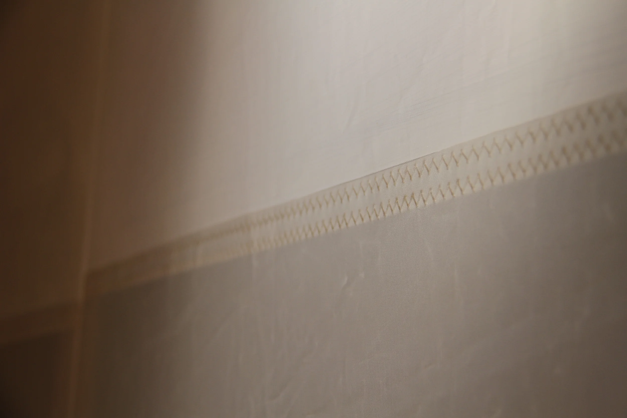 Disconnnected Diptych