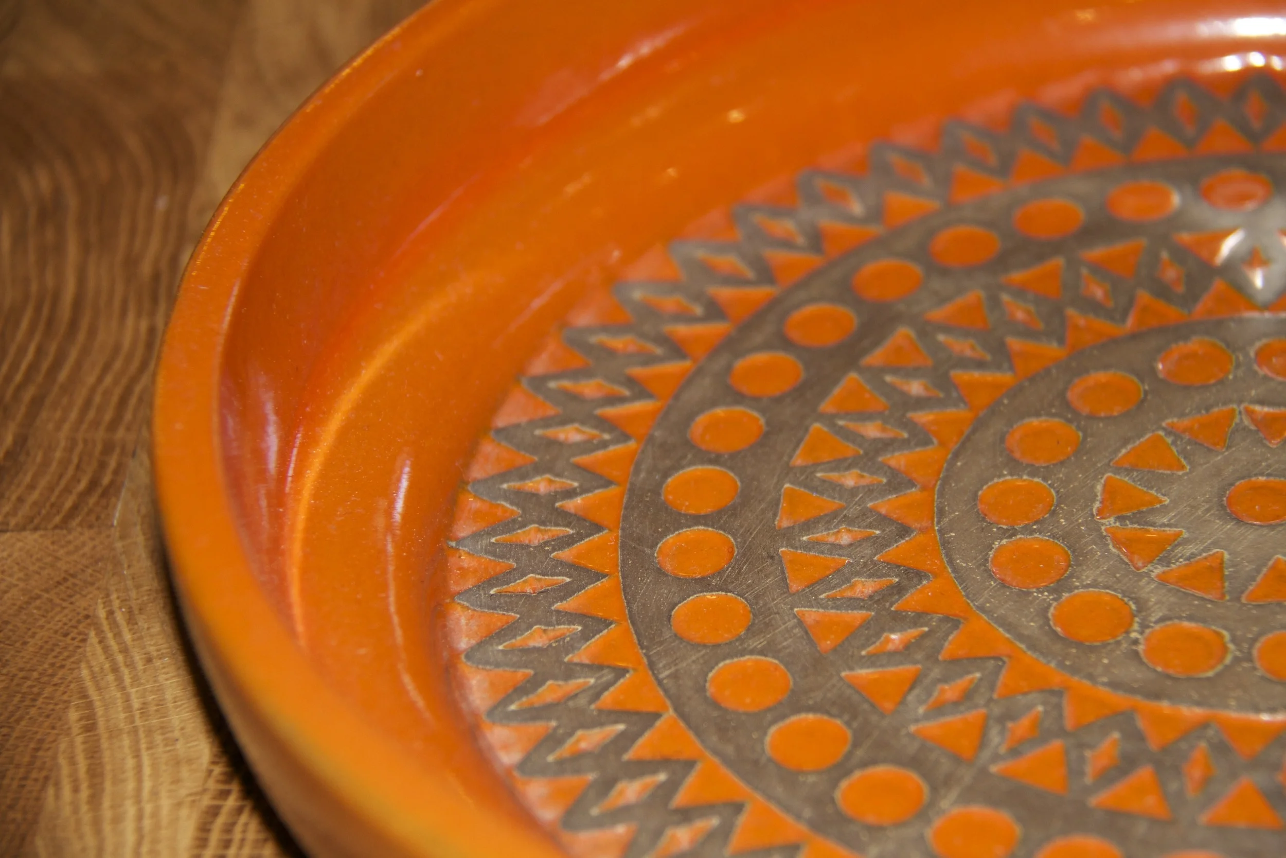 Valet - Vintage - Upsala Ekeby - Mari Simmulson