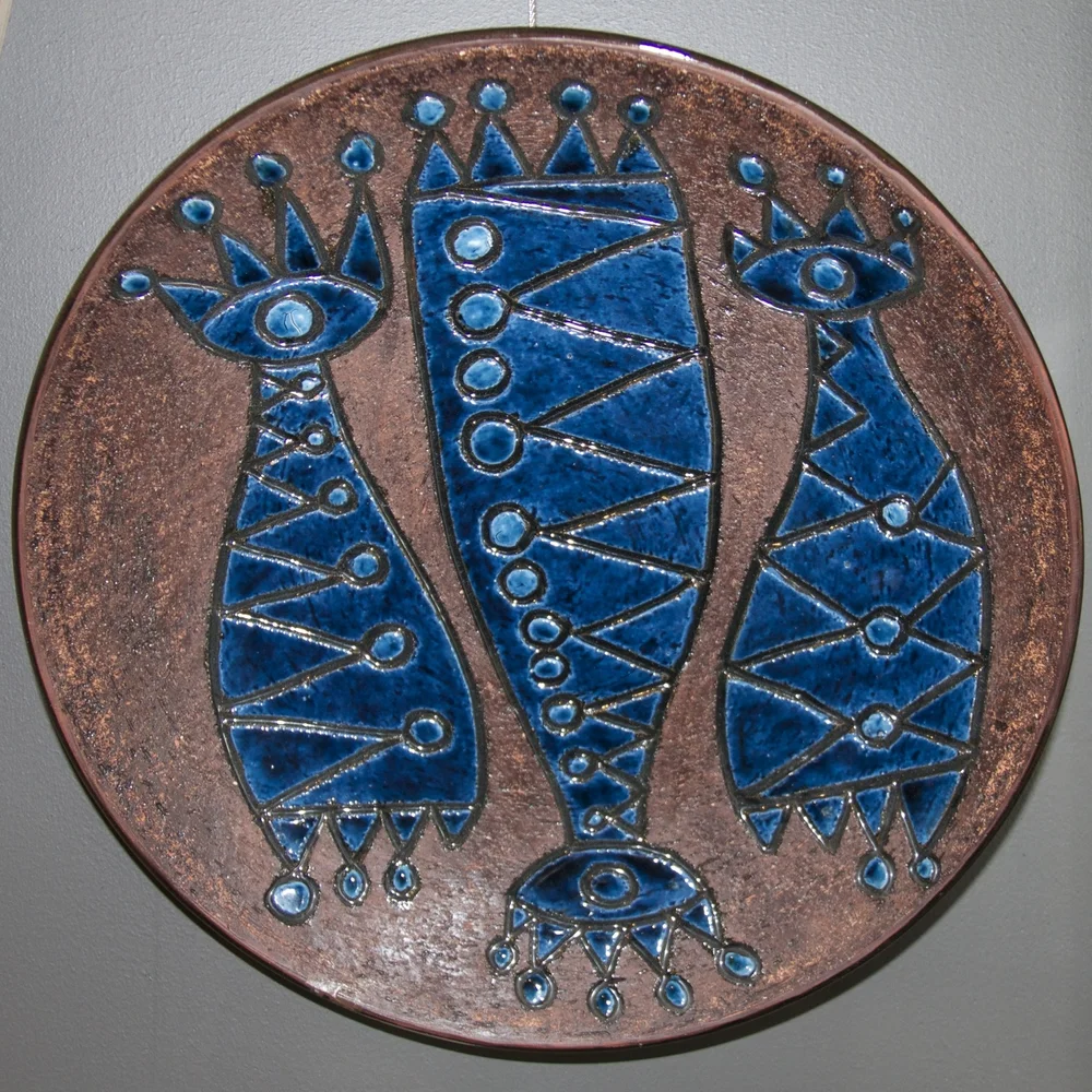 Décor - Vintage - Gabriel Sweden - Eke Bjerén — land to living