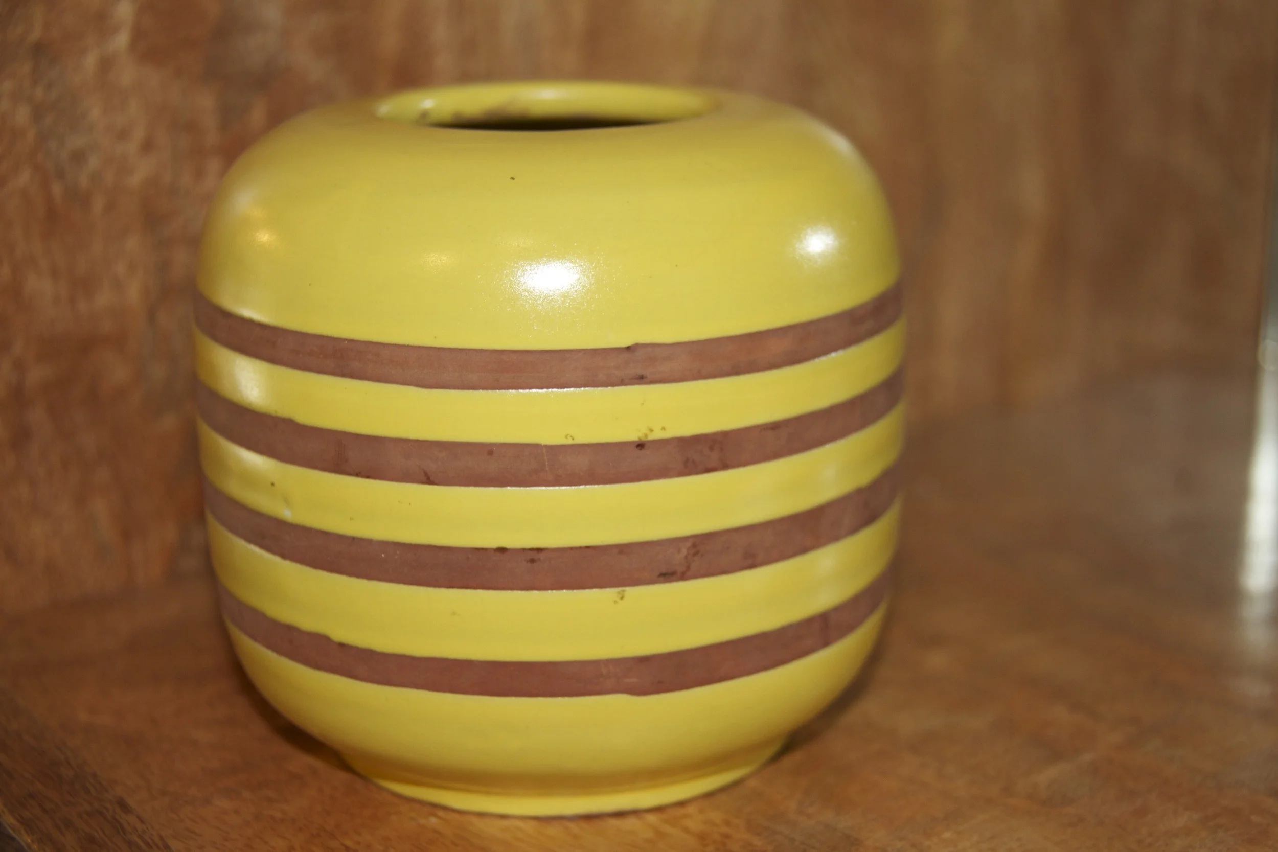 Vase - Vintage - Norwegian