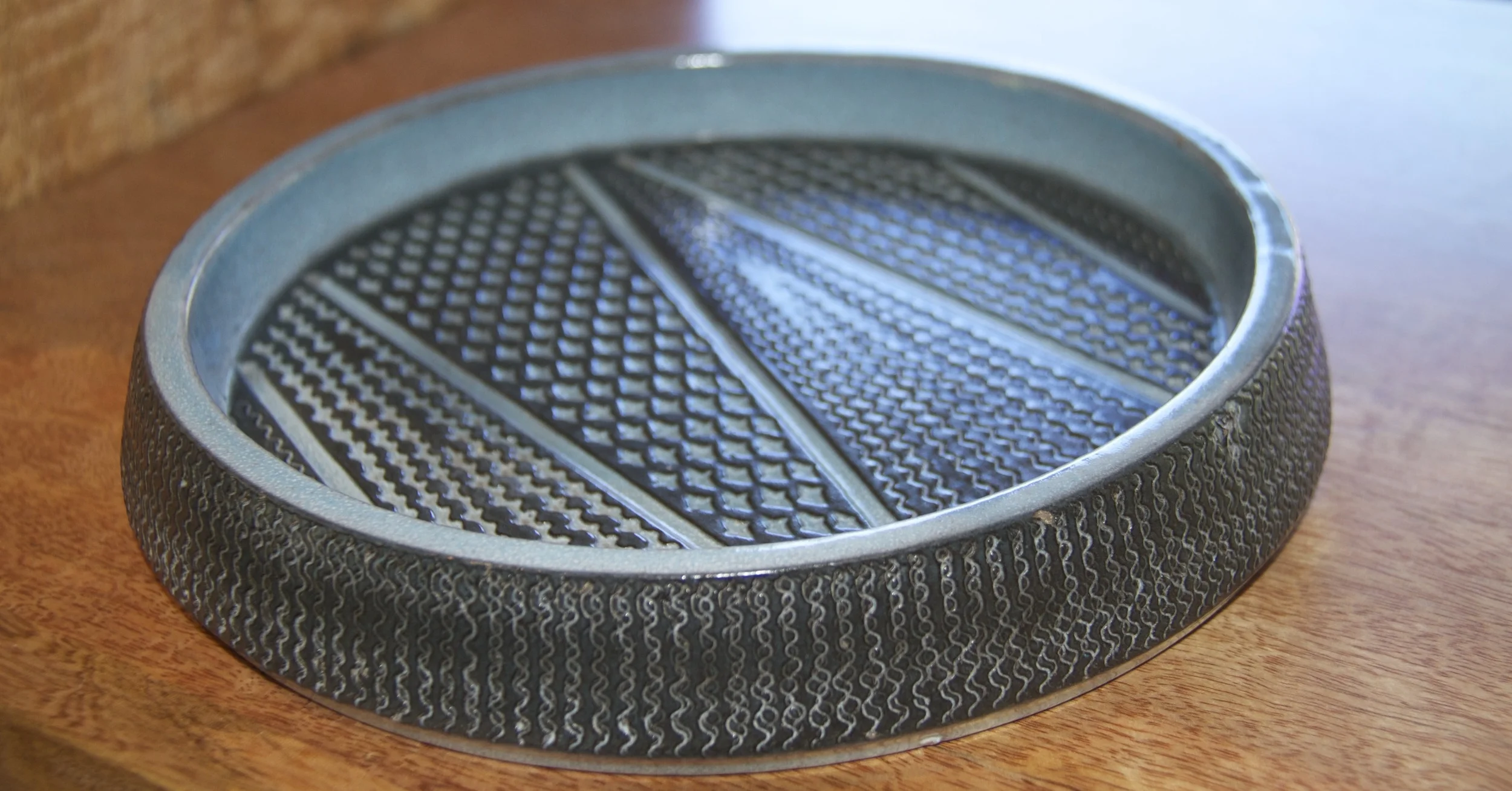 Valet - Vintage - Upsala Ekeby