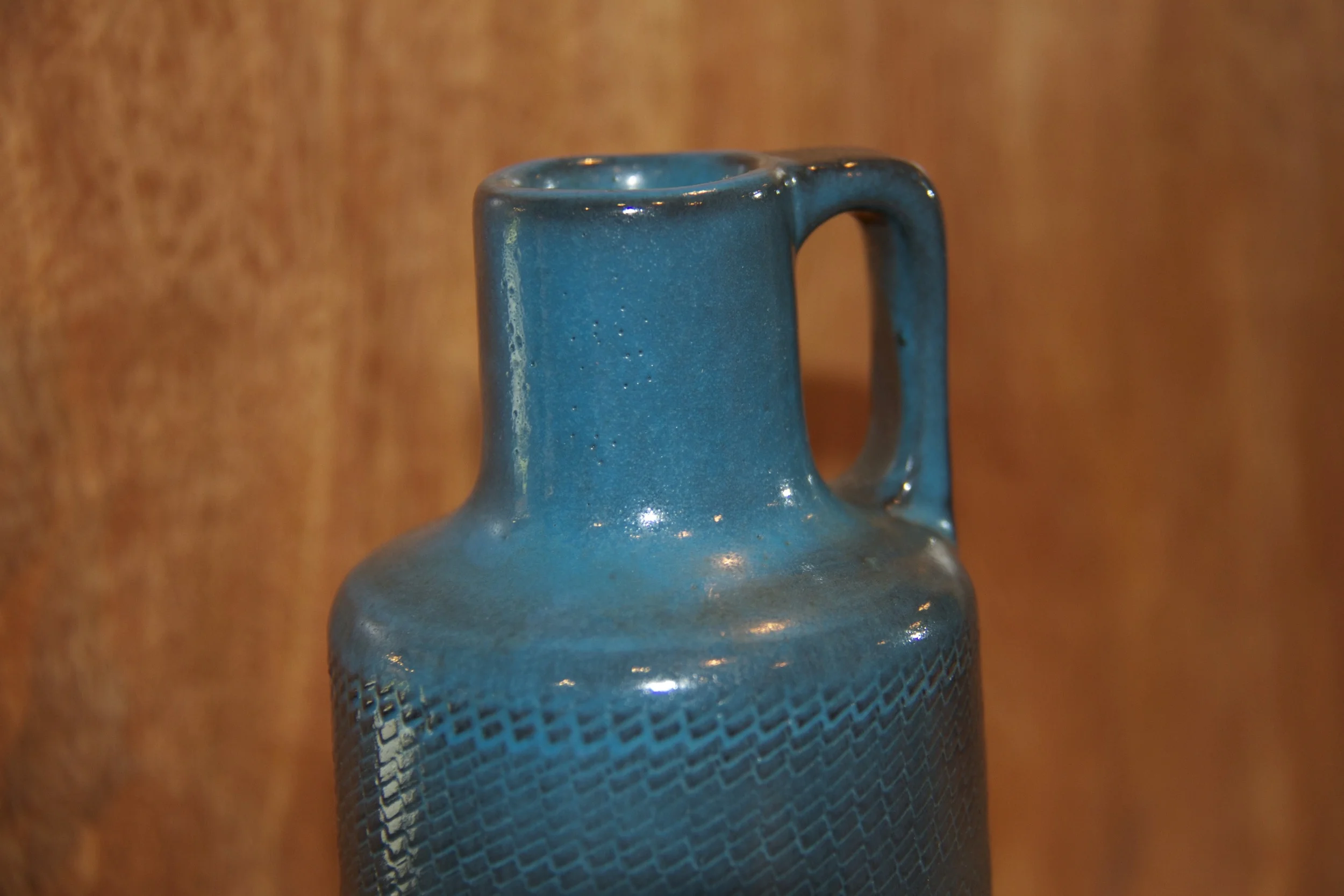 Vase - Vintage - Upsala Ekeby - Ingrid Atterberg