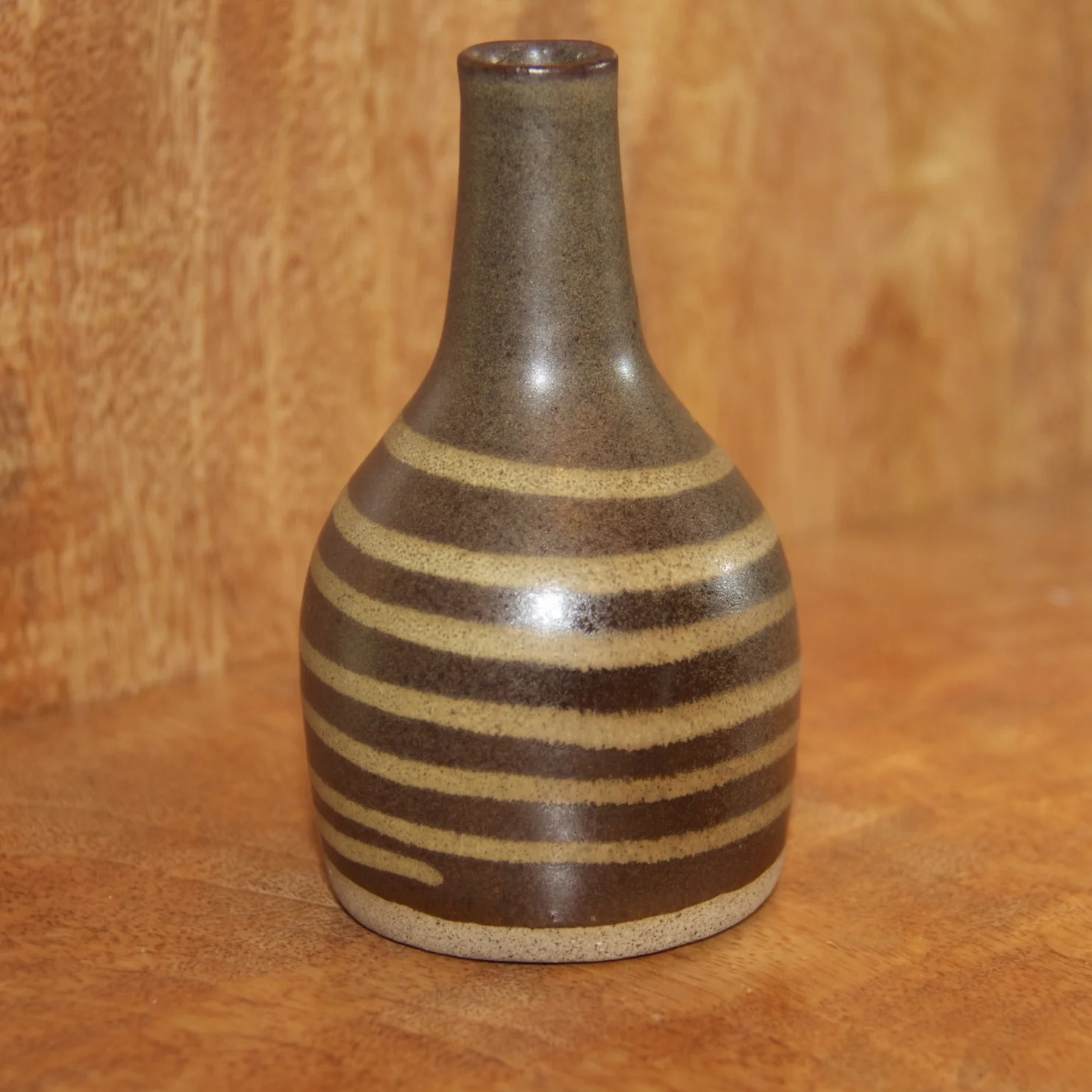 Vase - Vintage - Marshall Studios - Jane + Gordon Martz - No. M80