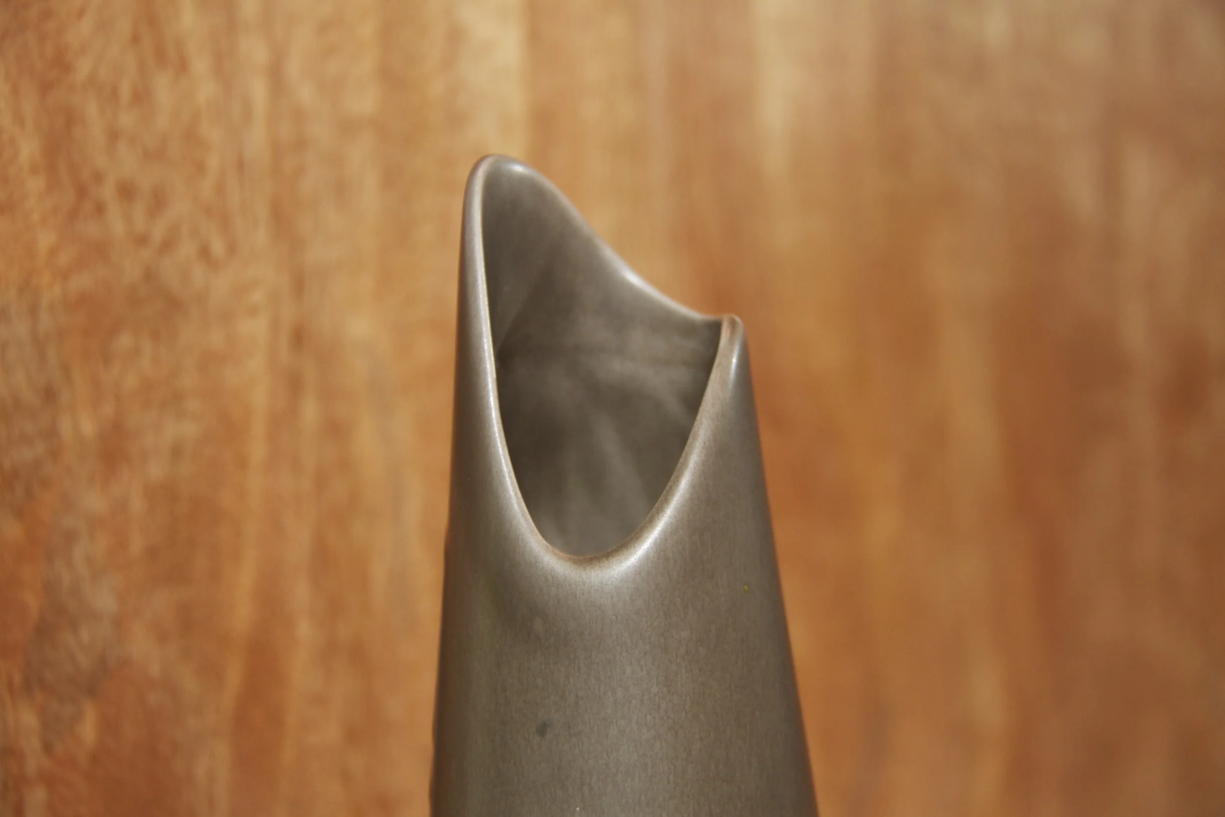 Vase - Vintage - Sølholm Bornholm - No. 203