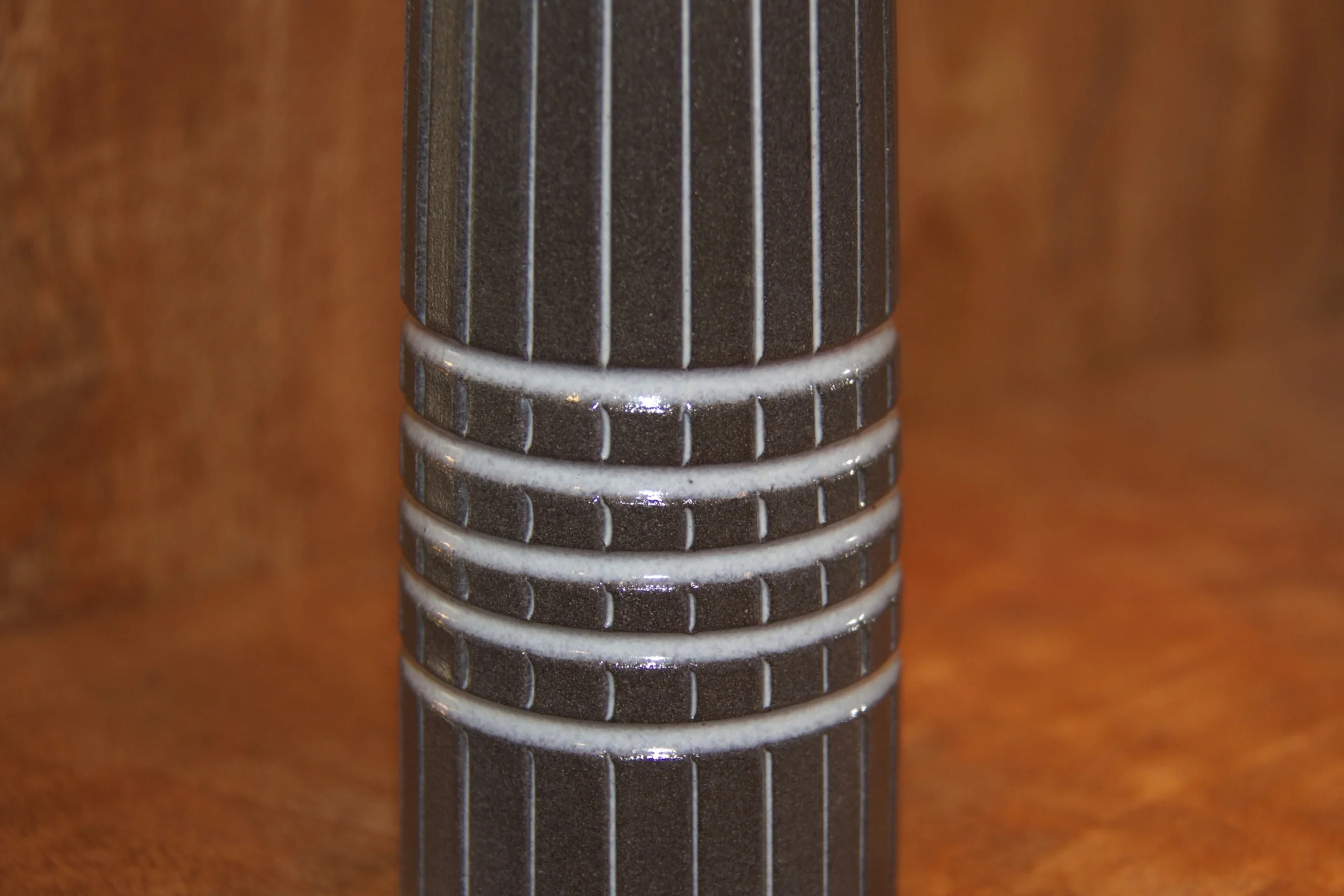 Vase - Vintage - Upsala Ekeby - Ingrid Atterberg - No. 2218 Vinga