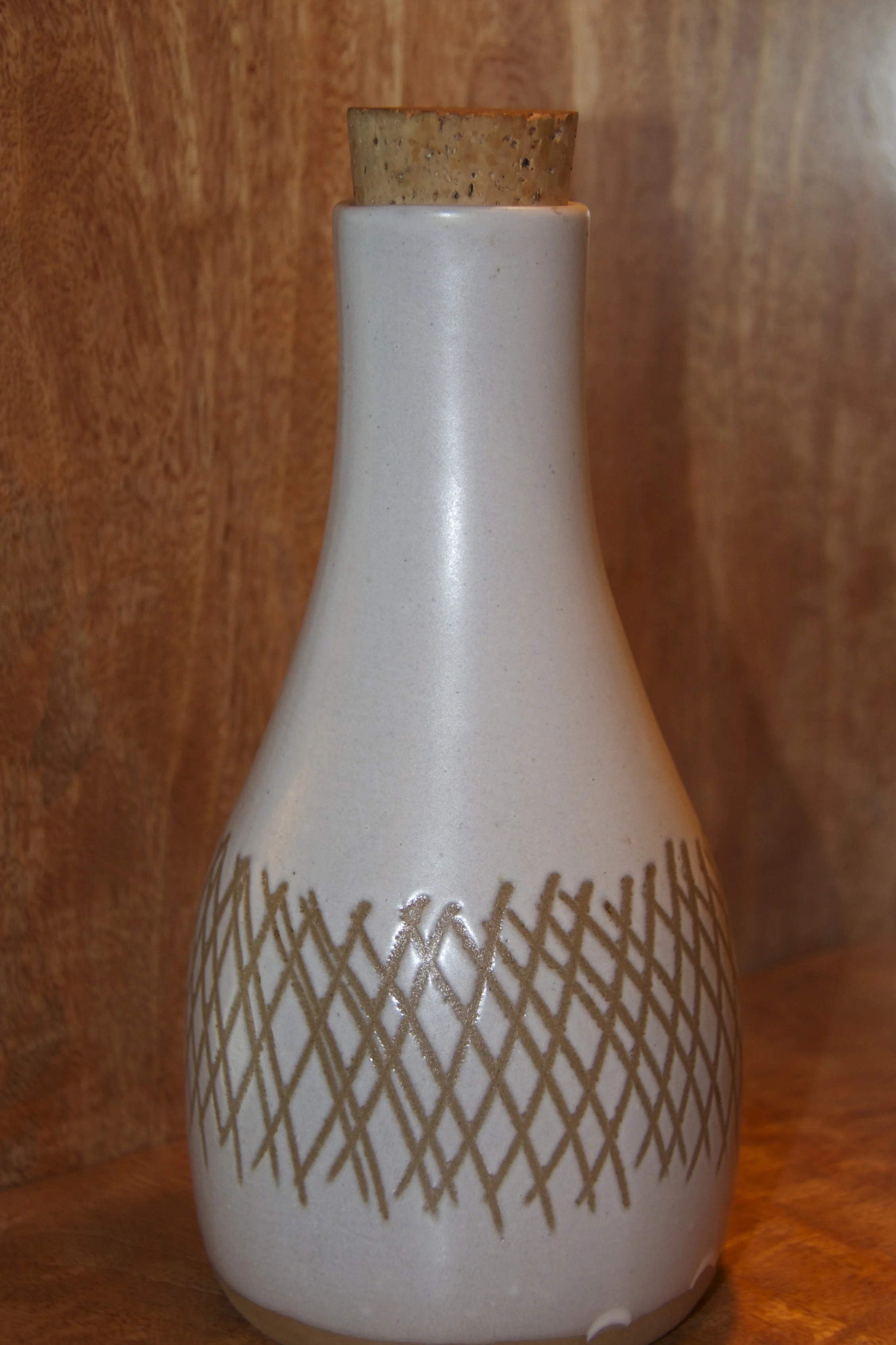 Carafe - Vintage - Marshall Studios - Jane + Gordon Martz