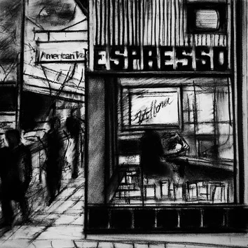 Pellegrini's Melbourne