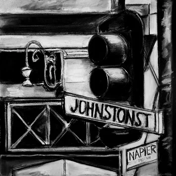 Johnston & Napier
