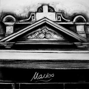 Mario's