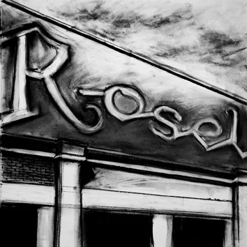Rosella Building