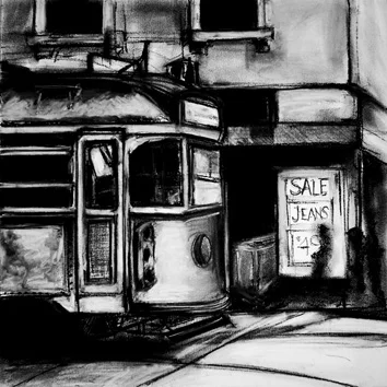 Untitled Melbourne