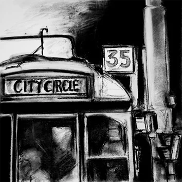 City Circle 35