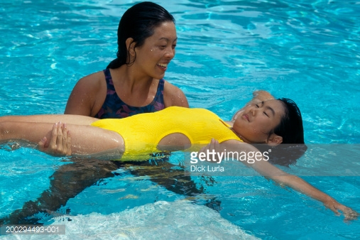 Photo by Dick Luria/Photodisc / Getty Images
