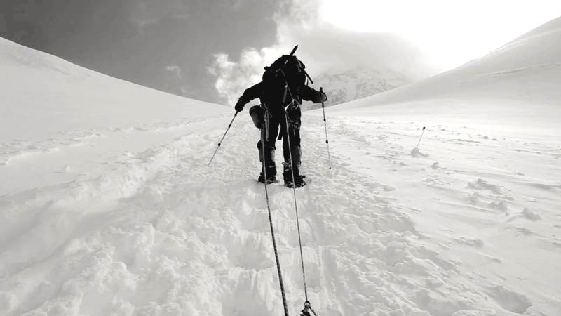 Video: Relive your Hardest Day - Mount Denali