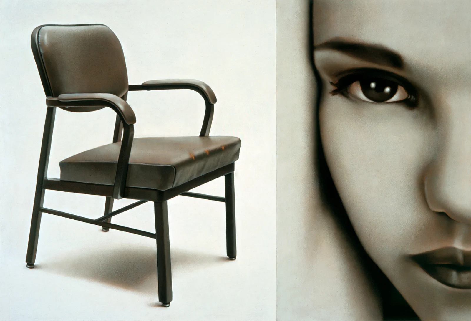 The Presence of Absence 3, 1998