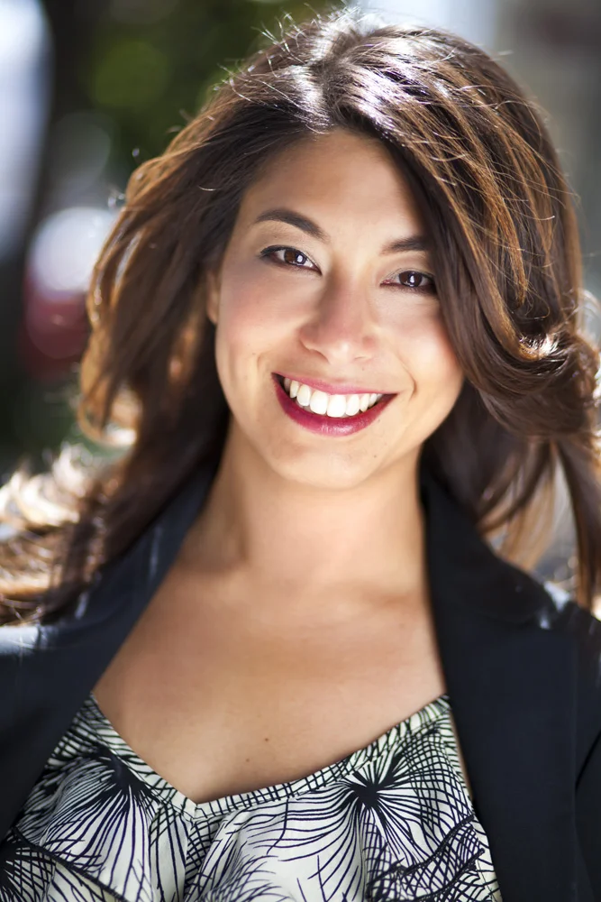 Jamie Wong - Co-Creator
