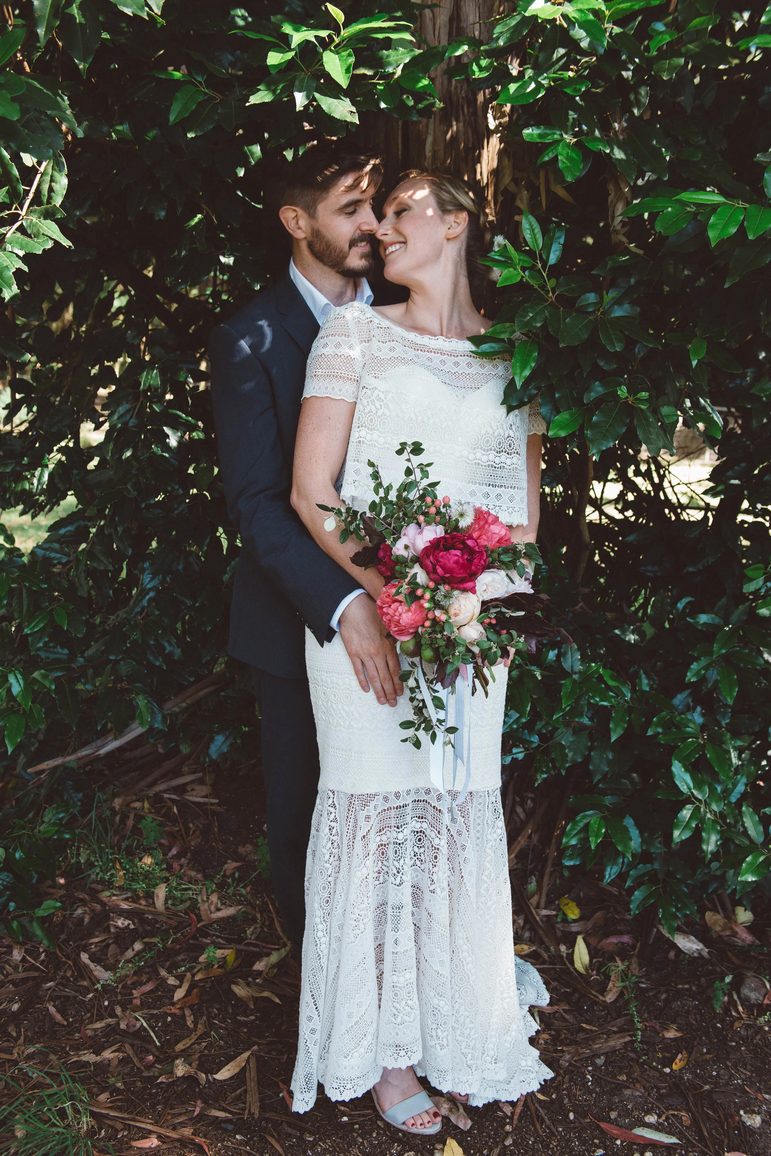 The Trentham Estate Image / Bobby + Tide Catering / Pot + Pan