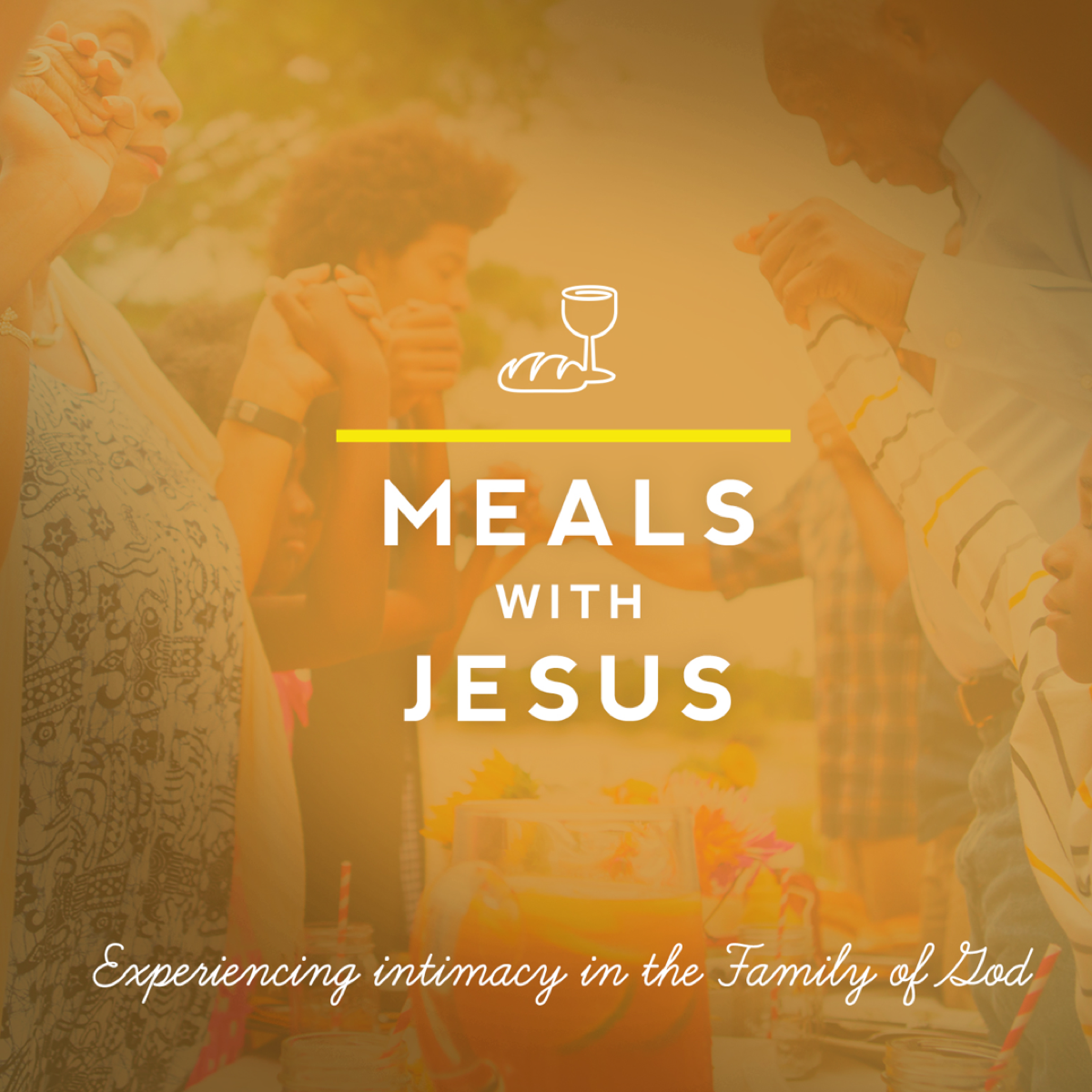 A Meal To Remember | Meals With Jesus | Luke 22:7-20