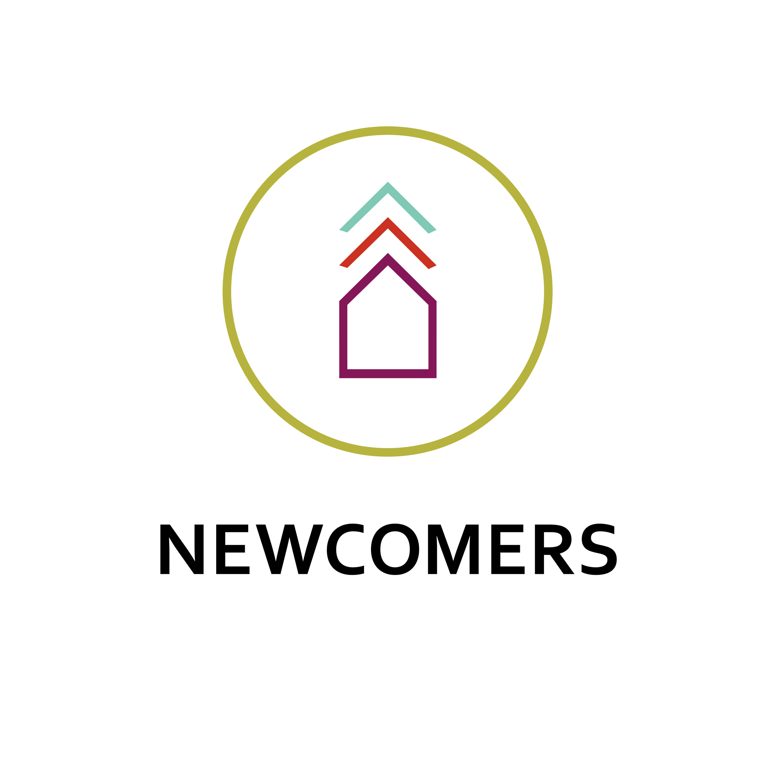 Newcomers Gathering