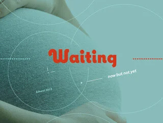Waiting for Peace | Waiting | John 14: 15-31
