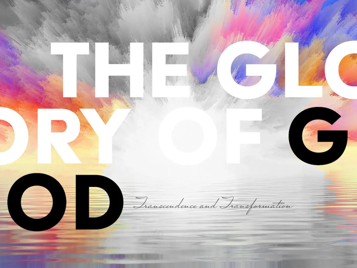 4.19.20 Sunday Service | The Great I Am | The Glory of God | Exodus 3:1-15