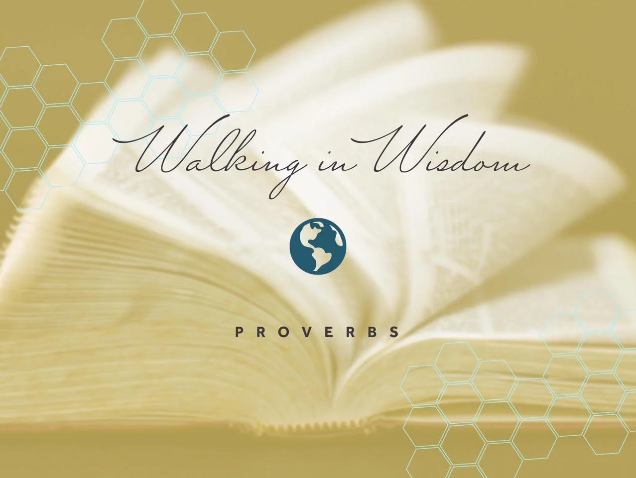 The Poison of Pride | Walking in Wisdom | Proverbs 11.12, 13:10, 15:25, 15:33, 16:18