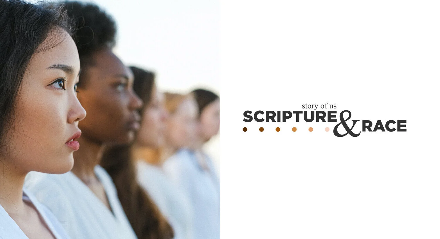 Anger and Grace | The Story of Us: Scripture and Race | Jonah 3:10-4:11 
