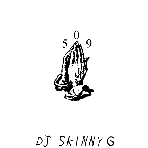 Runnin' through the Spo (2015 Mixtape)