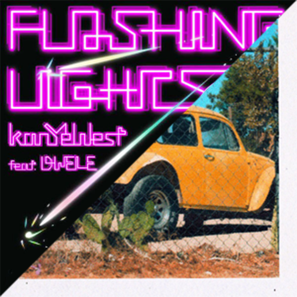 Rollin' Lights (DJ Skinny G Mashup)