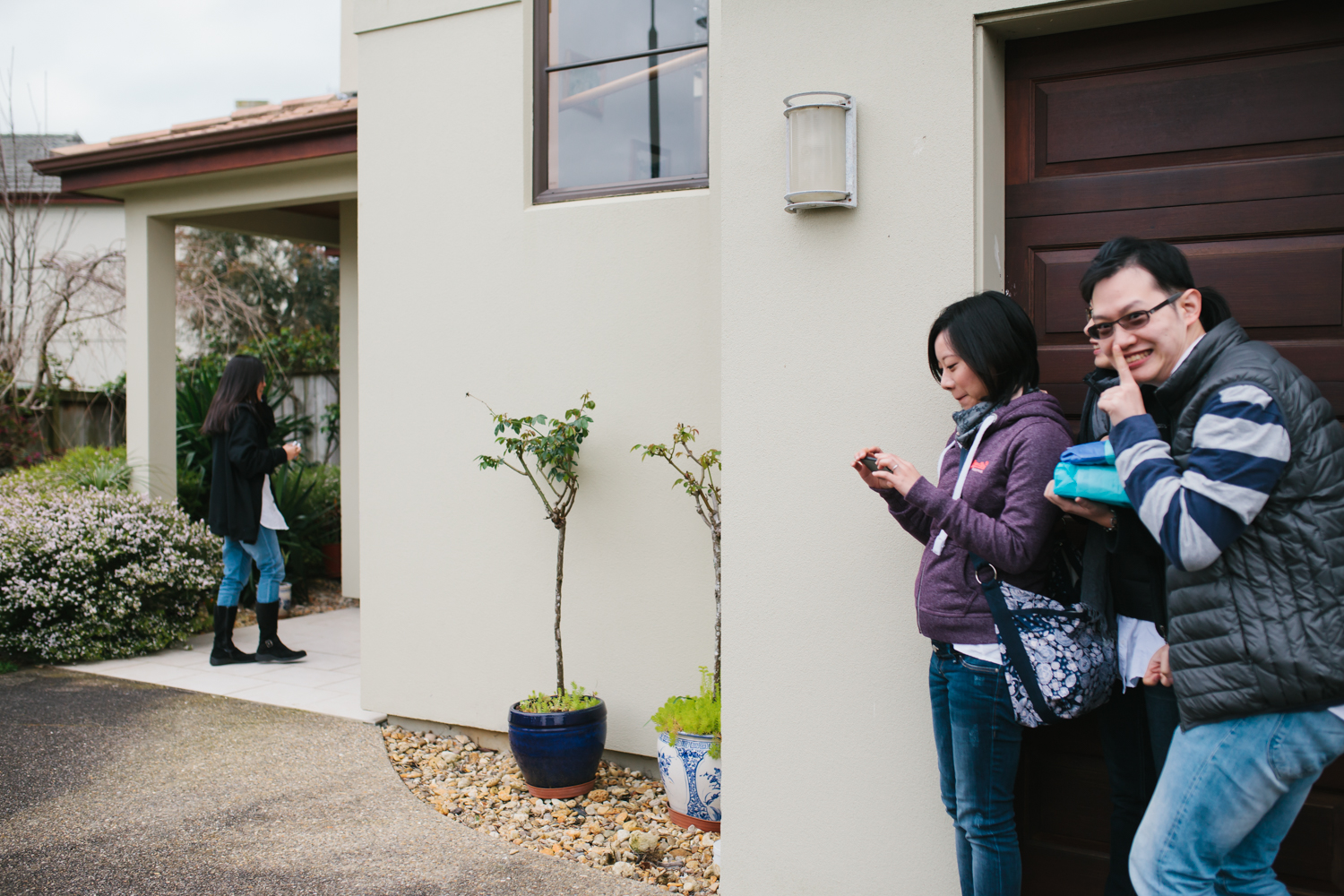 Michelle Frances Photography - Auckland Family Photographer