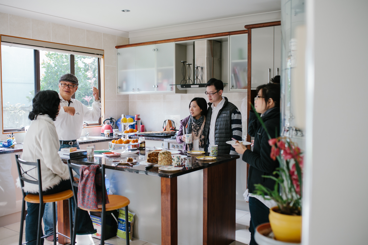 Michelle Frances Photography - Auckland Family Photographer