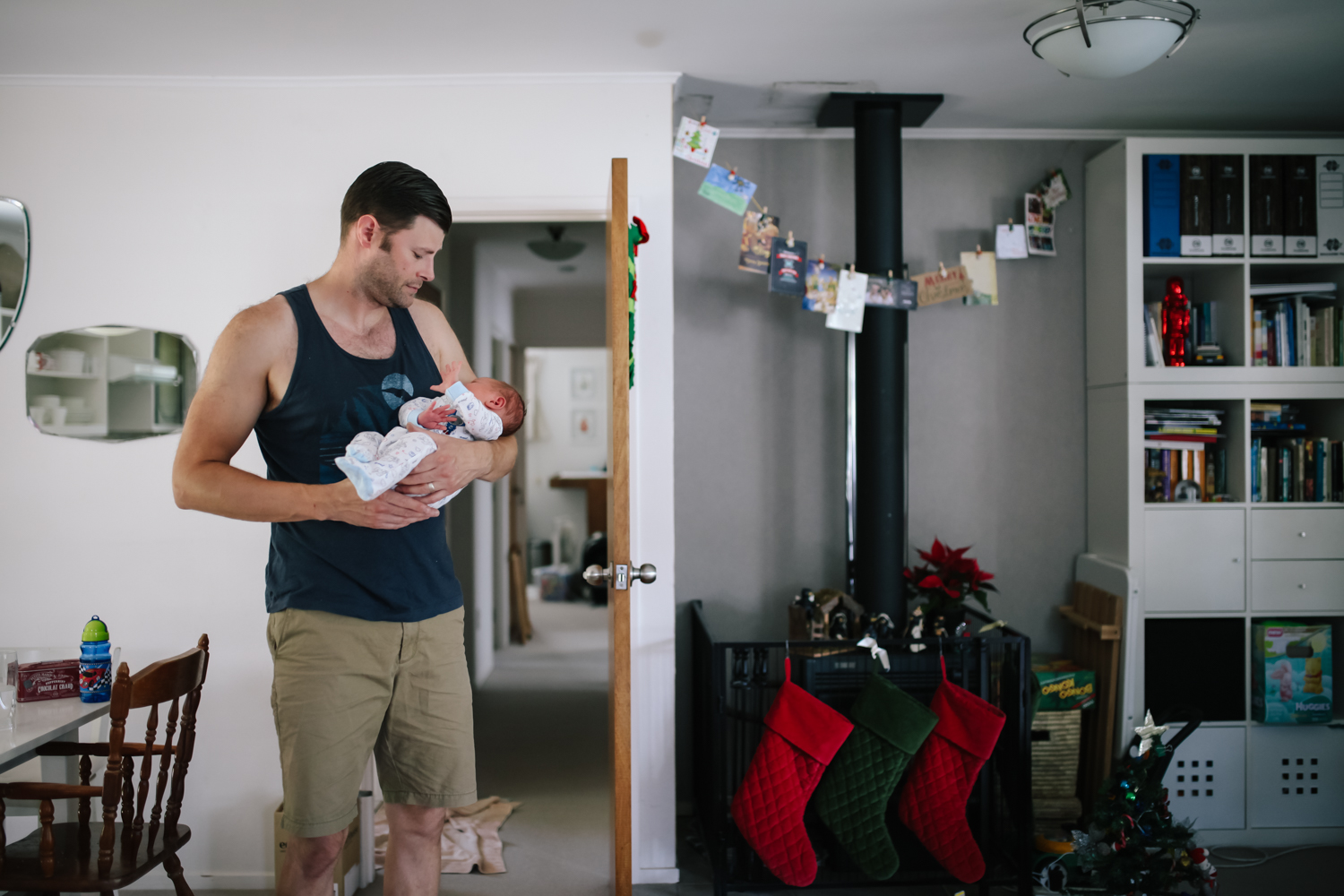 Michelle Frances Photography - Family Storytelling Photographer in Auckland, New Zealand