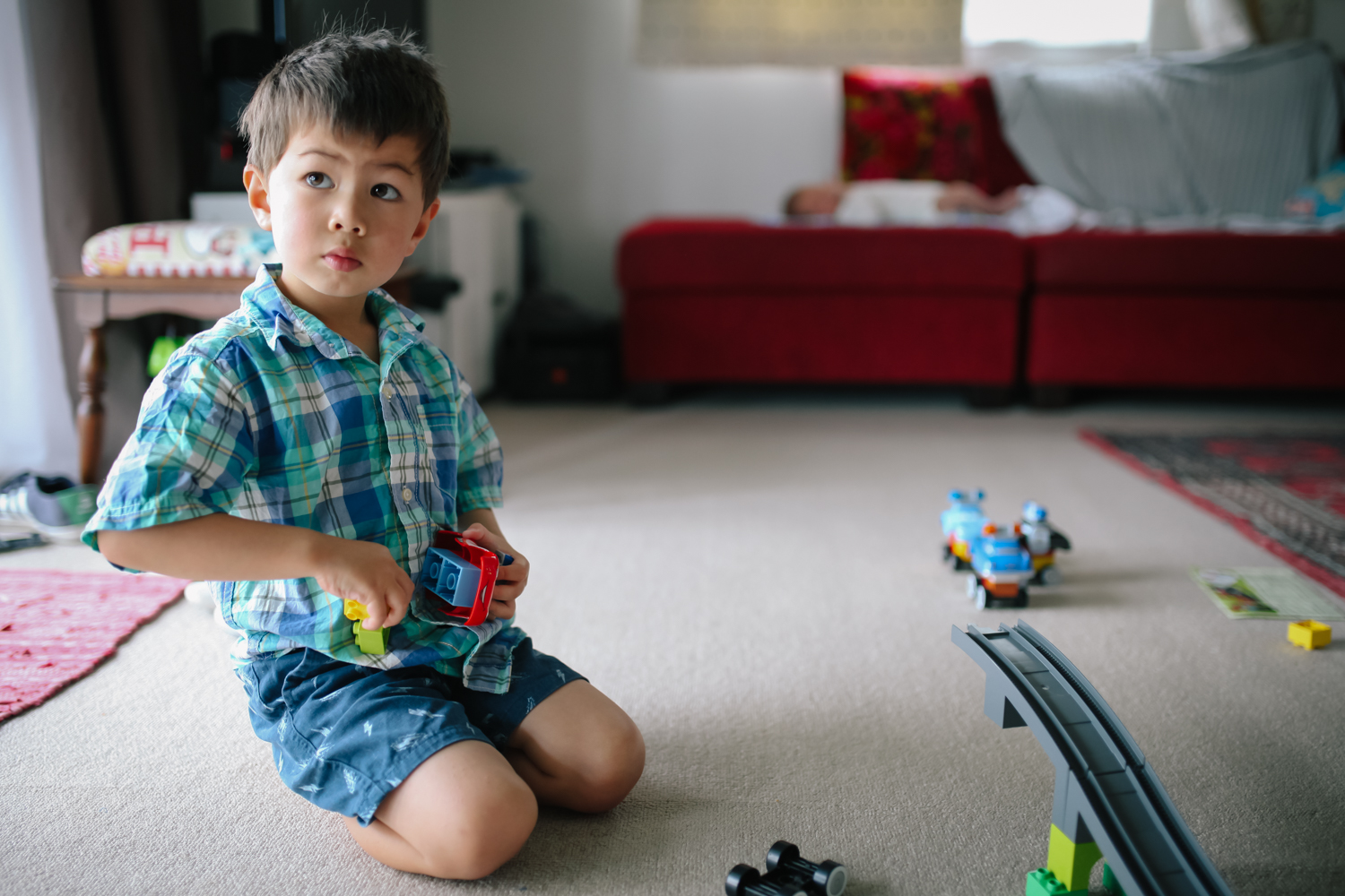Michelle Frances Photography - Family Storytelling Photographer in Auckland, New Zealand