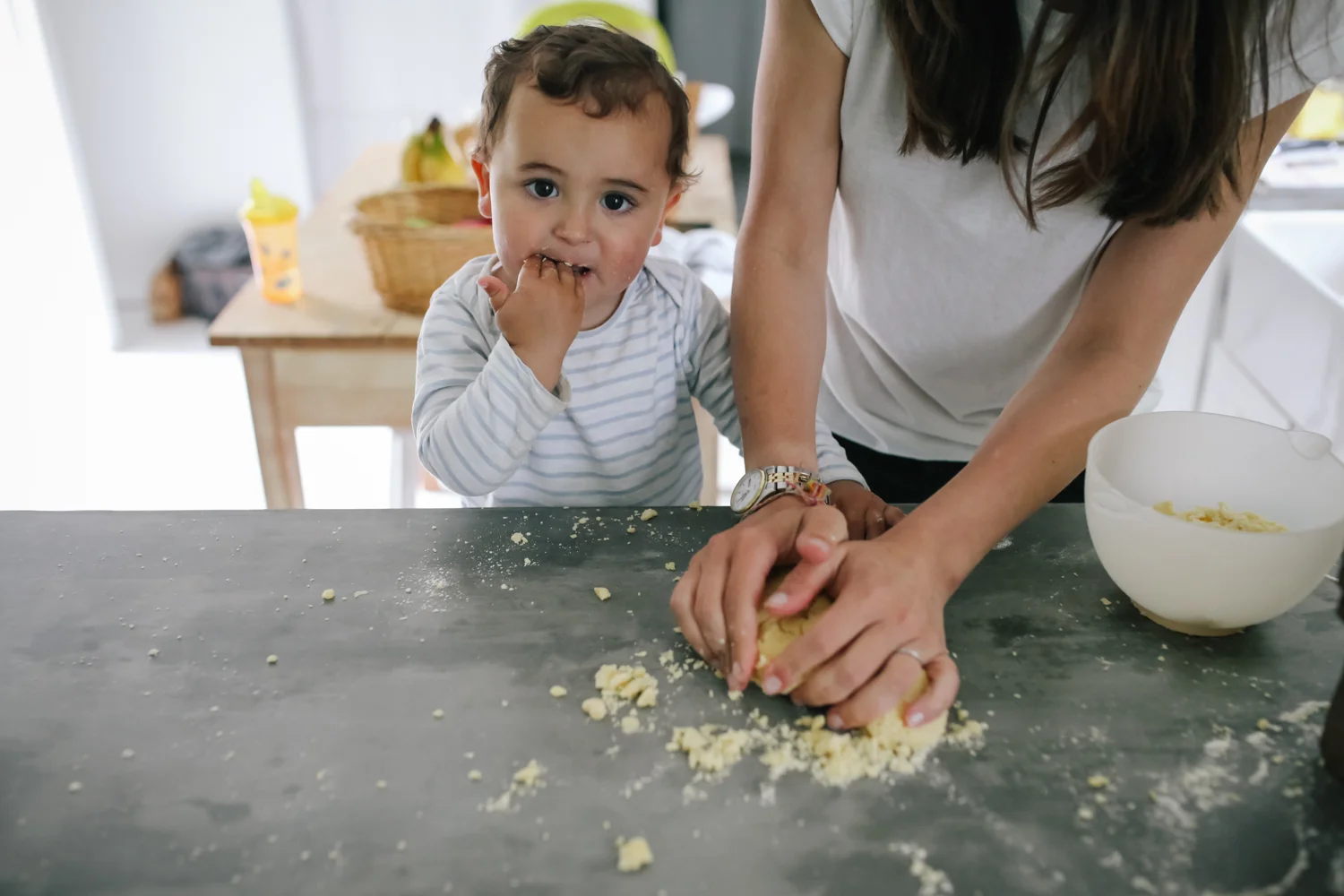 Michelle Frances Photography - Family Storytelling Photographer in Auckland, New Zealand