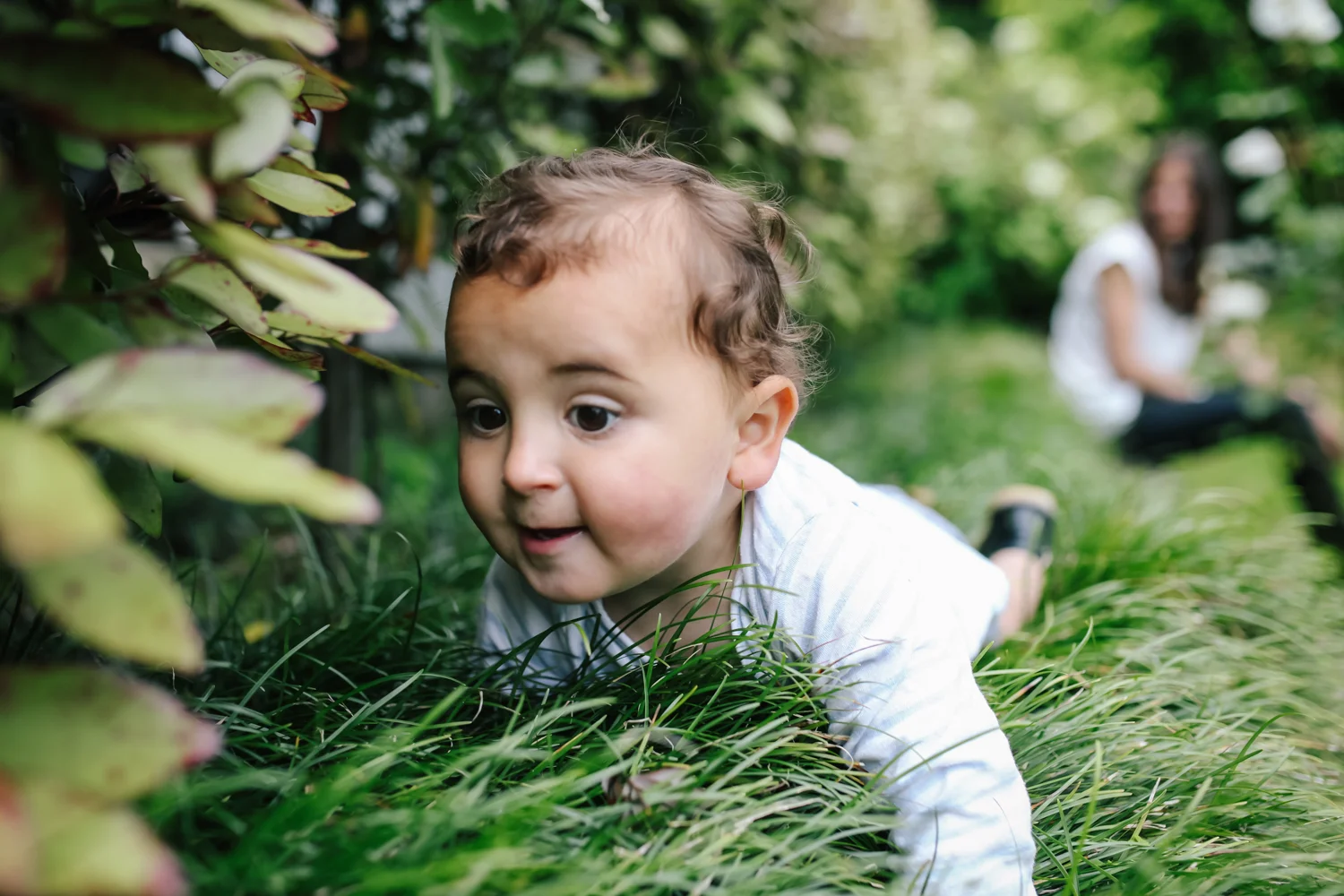 Michelle Frances Photography - Family Storytelling Photographer in Auckland, New Zealand