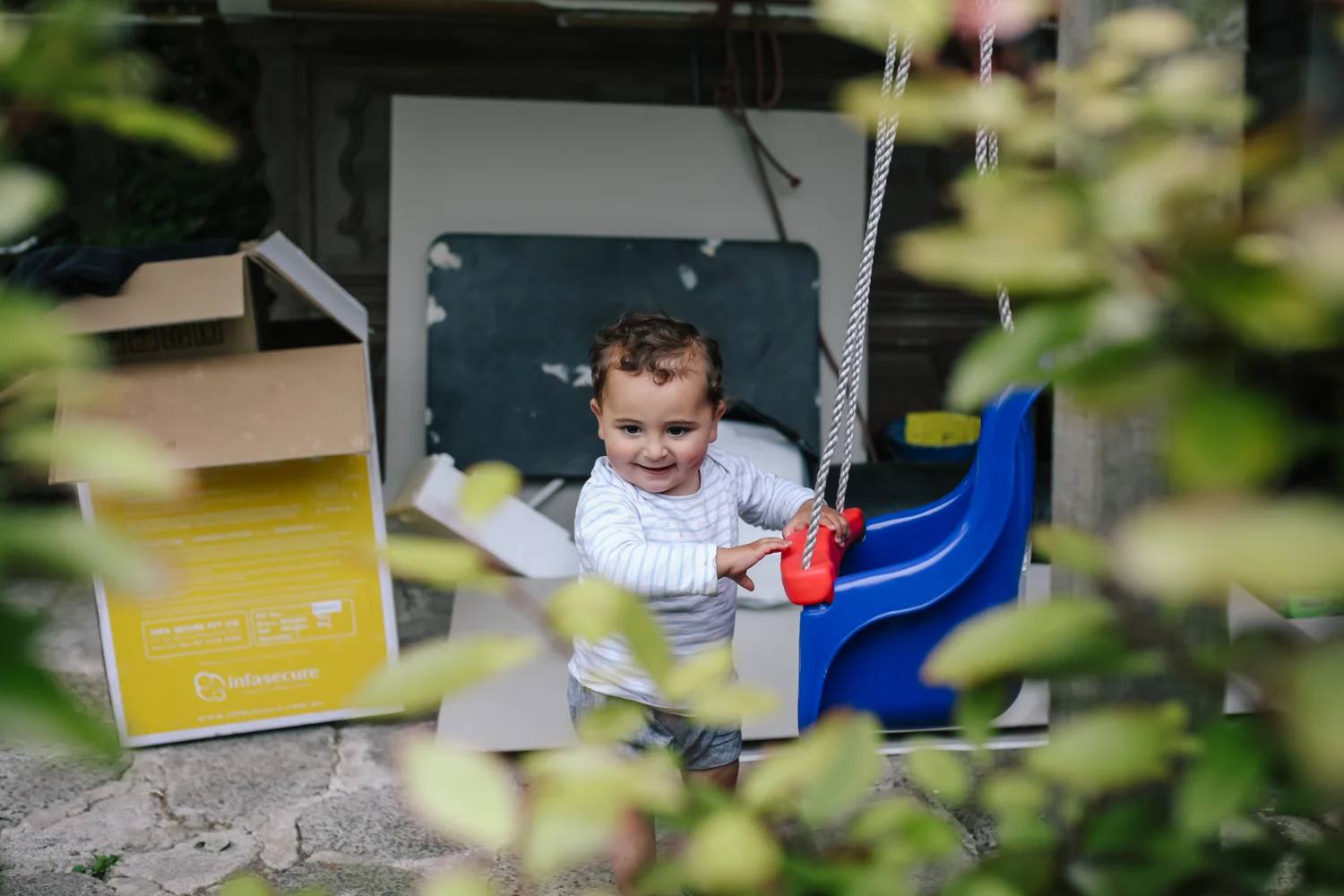 Michelle Frances Photography - Family Storytelling Photographer in Auckland, New Zealand