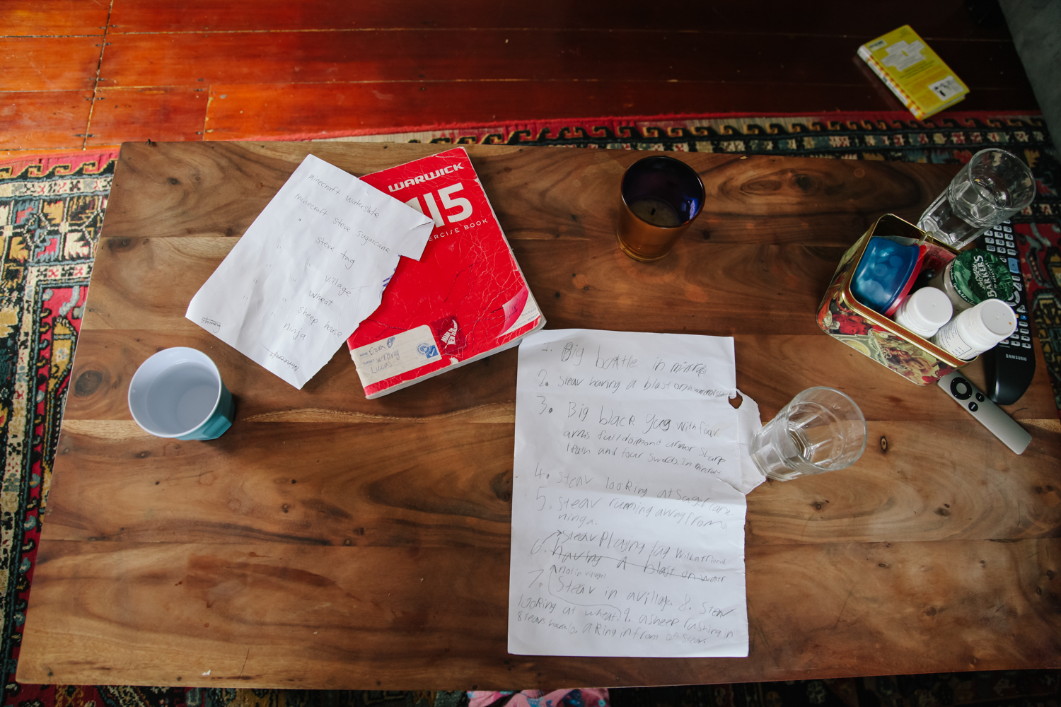 Michelle Frances Photography - Family Storytelling Photographer in Auckland, New Zealand